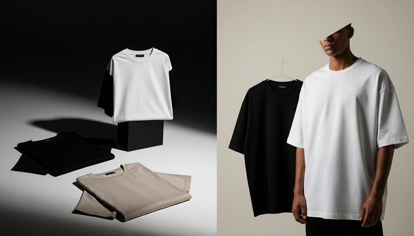 IRON FAITH® Cropped Heavyweight Tee