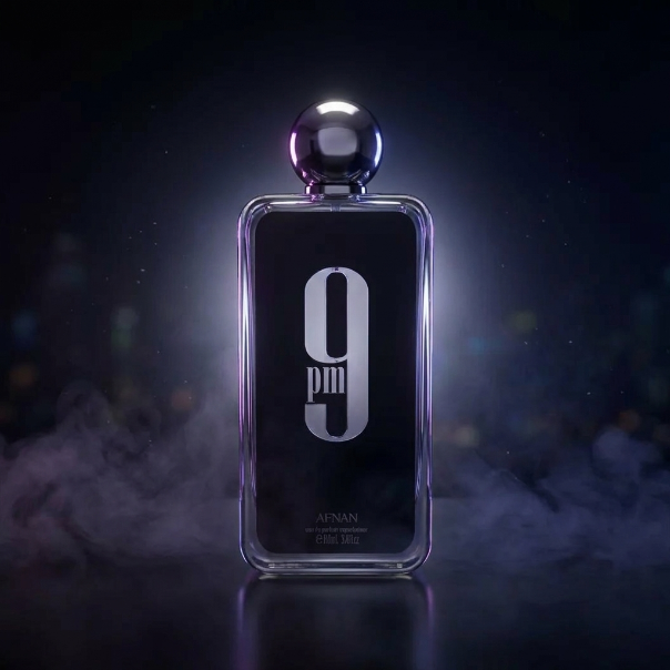 IF® 9PM — Night Projection Formula