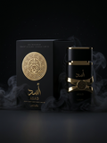 IF® Asad — Dark Power Blend