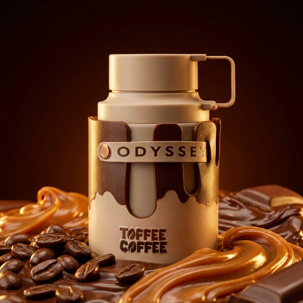 IF® Toffee Coffee — Dark Sweet Roast