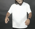 IF® Heavyweight Tee — 425 GSM