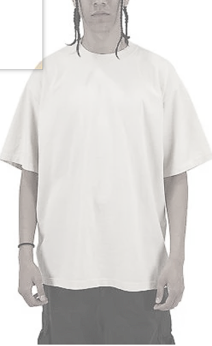 IF® Heavyweight Blank — Shaka 7.5oz (Garment Dyed)