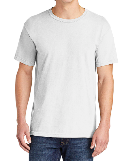 IF Vintage Blank — Garment Dyed