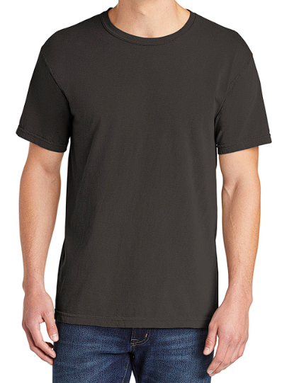 IF Vintage Blank — Garment Dyed
