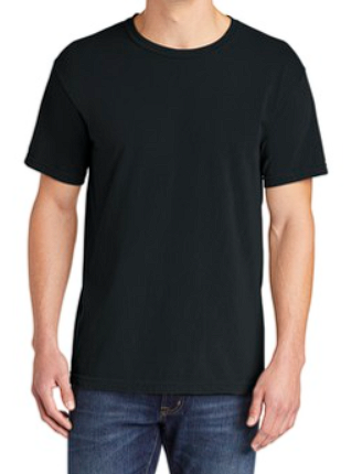 IF Vintage Blank — Garment Dyed