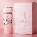 IF® Yara — Soft Cream Signature